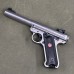Ruger Mark IV Target Pistol .22LR - LNIB